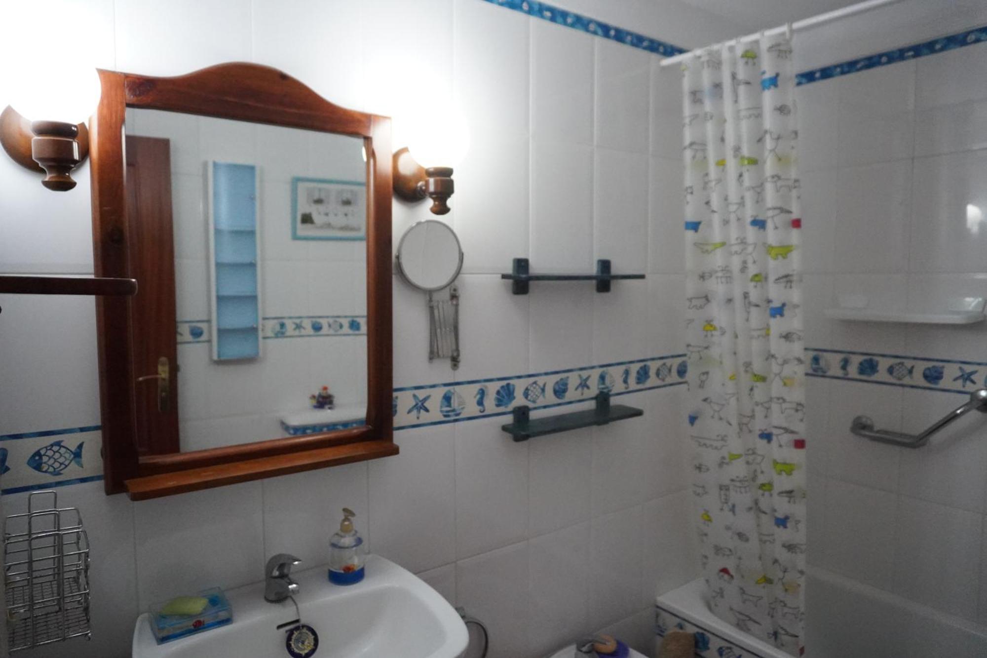 Apartment Breeze, Playa Santiago *