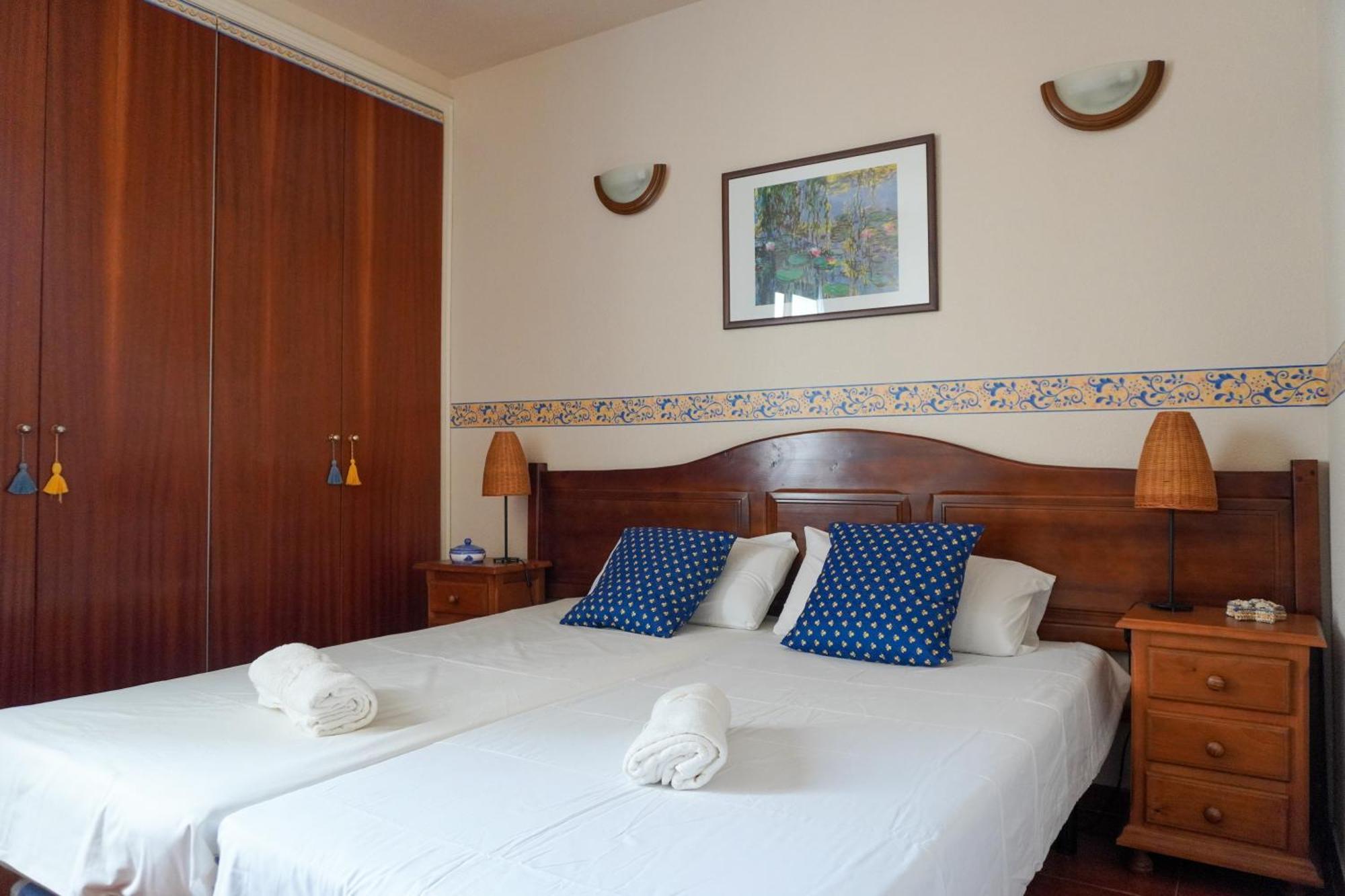 Breeze, Playa Santiago Appartement