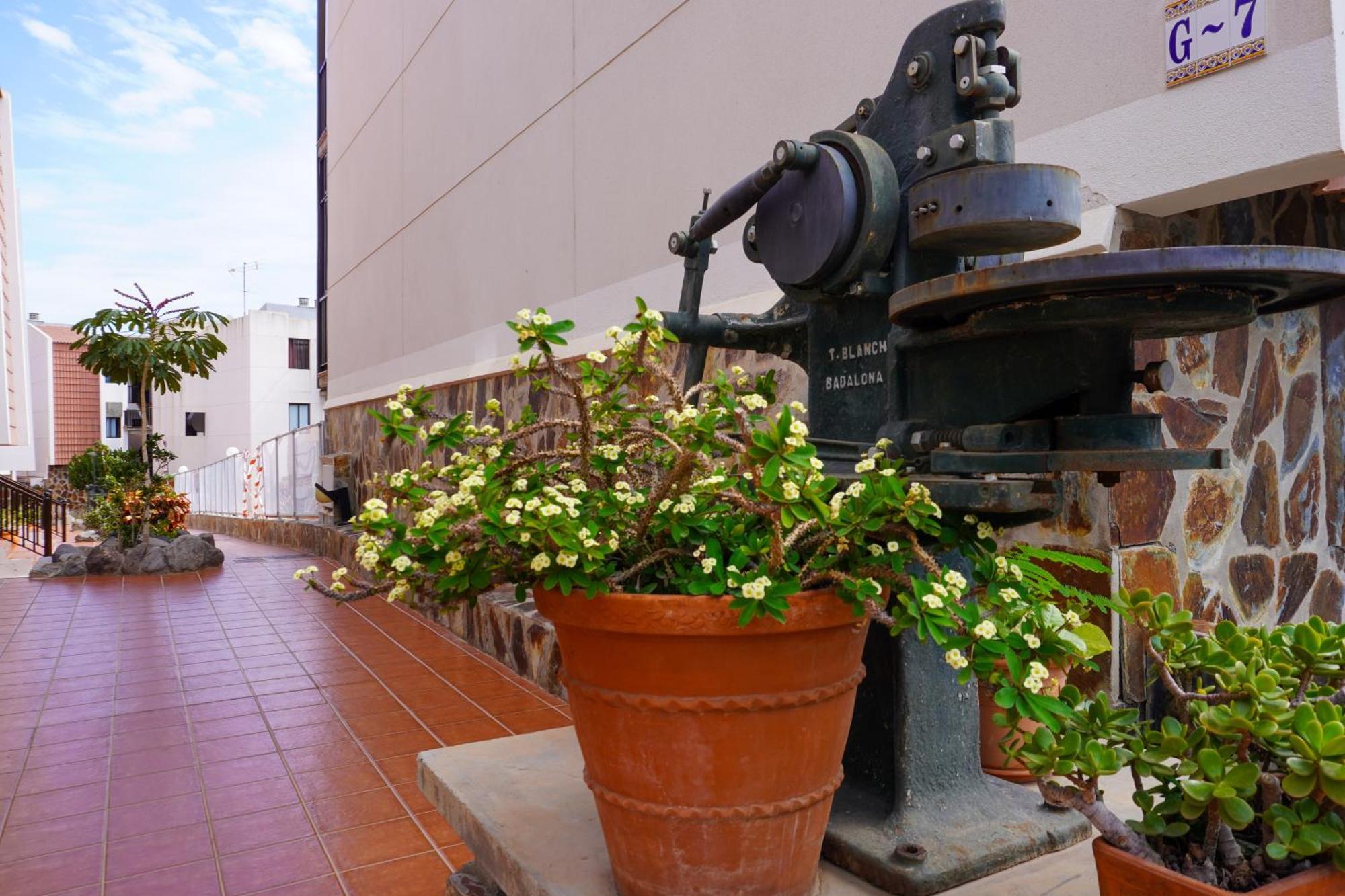 Apartment Breeze, Playa Santiago