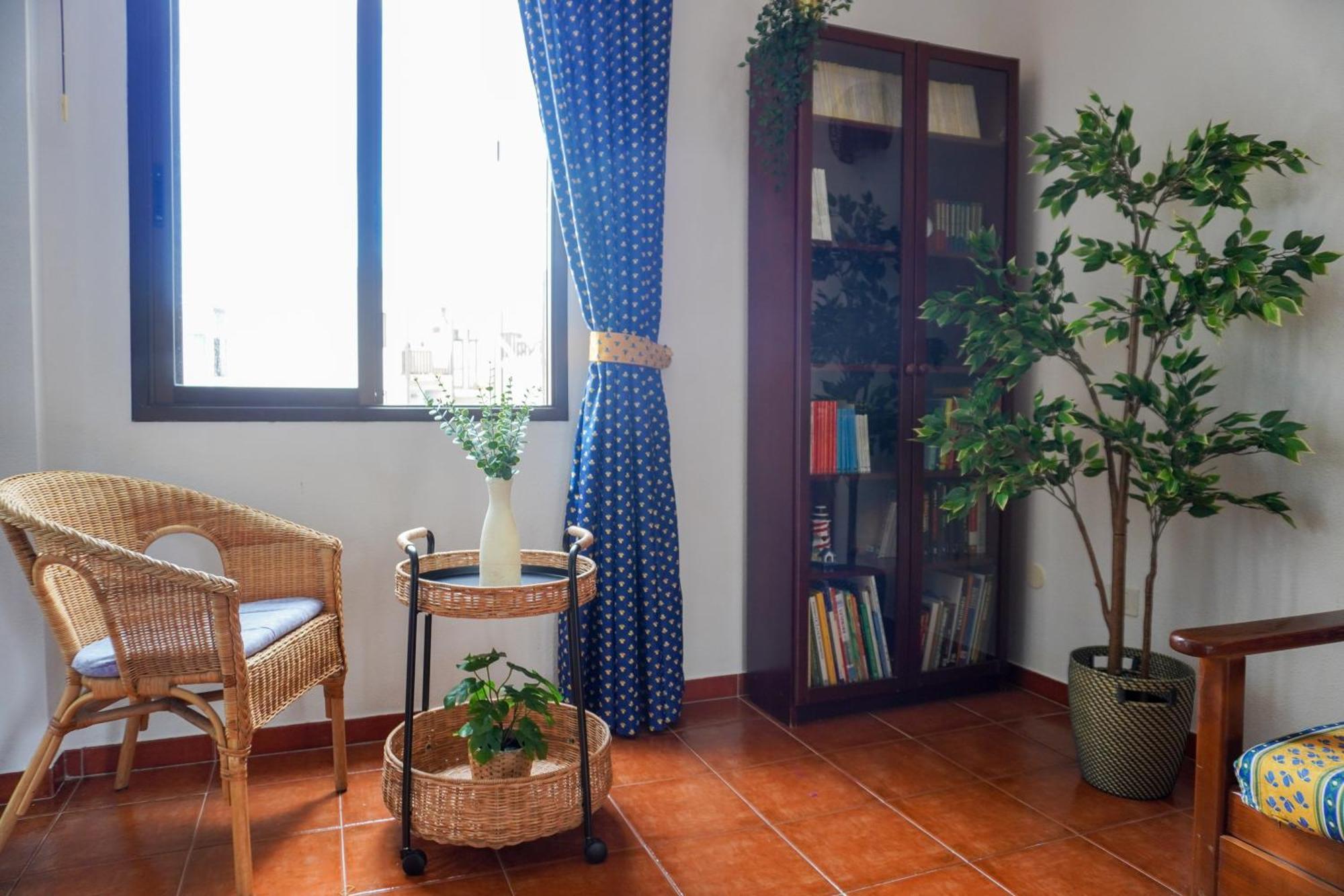 Apartment Breeze, Playa Santiago *