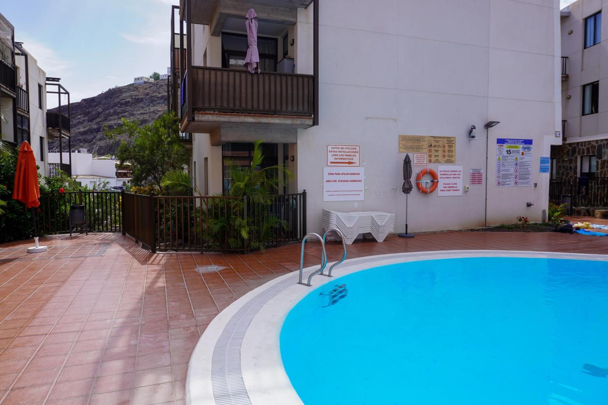 Breeze, Playa Santiago Appartement Playa de Santiago (Isla de la Gomera)