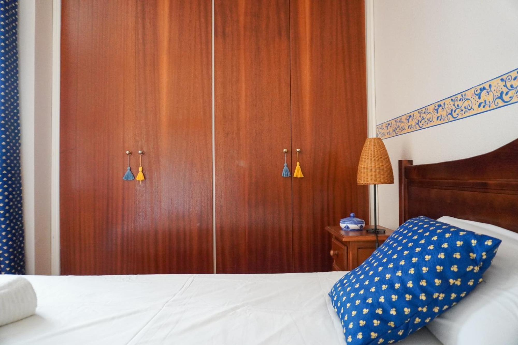 Breeze, Playa Santiago Appartement