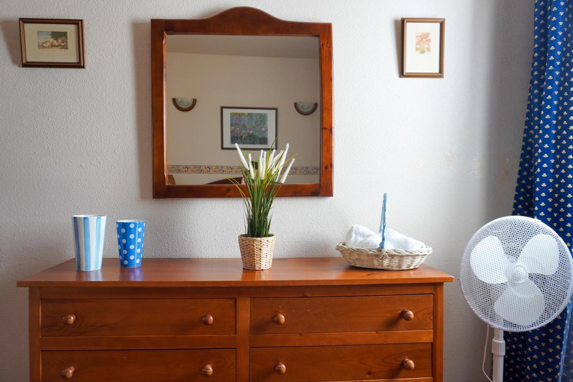 Breeze, Playa Santiago Appartement