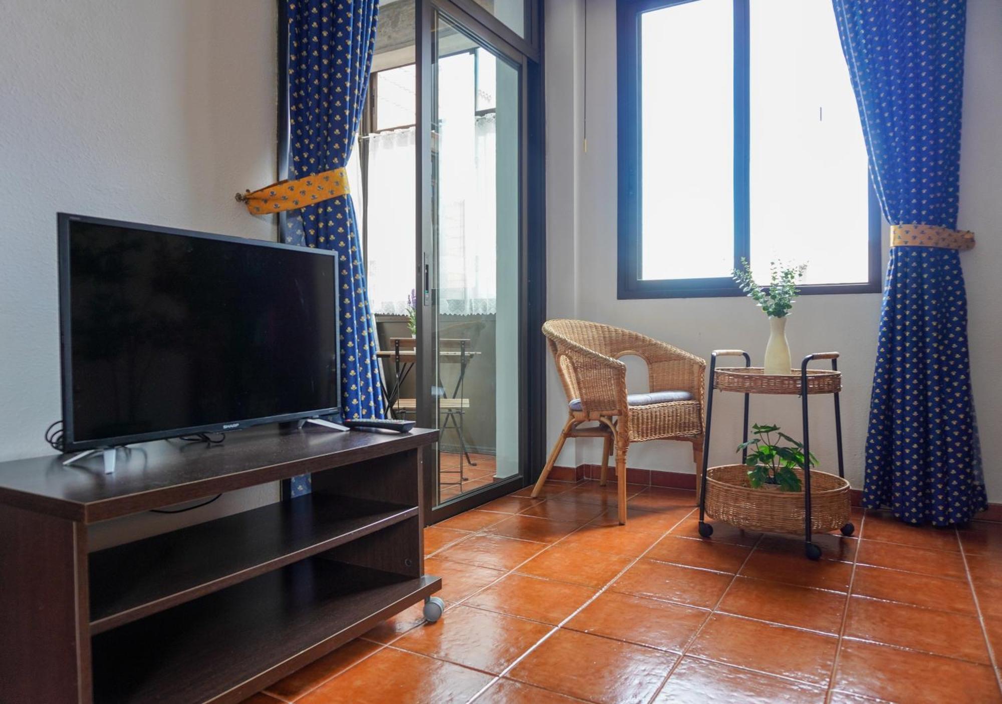 Apartment Breeze, Playa Santiago Playa de Santiago (Isla de la Gomera)
