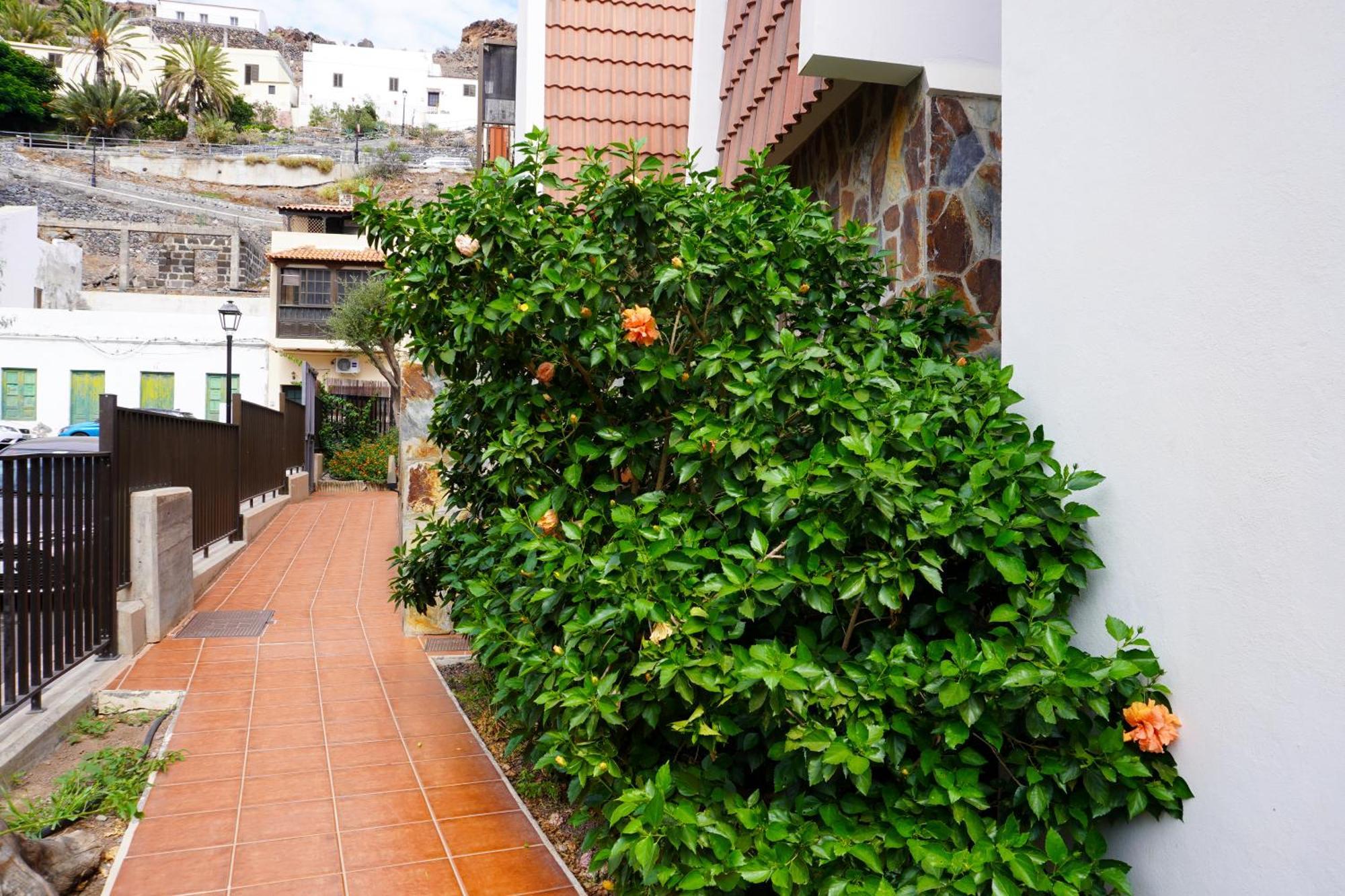Apartment Breeze, Playa Santiago Playa de Santiago (Isla de la Gomera)