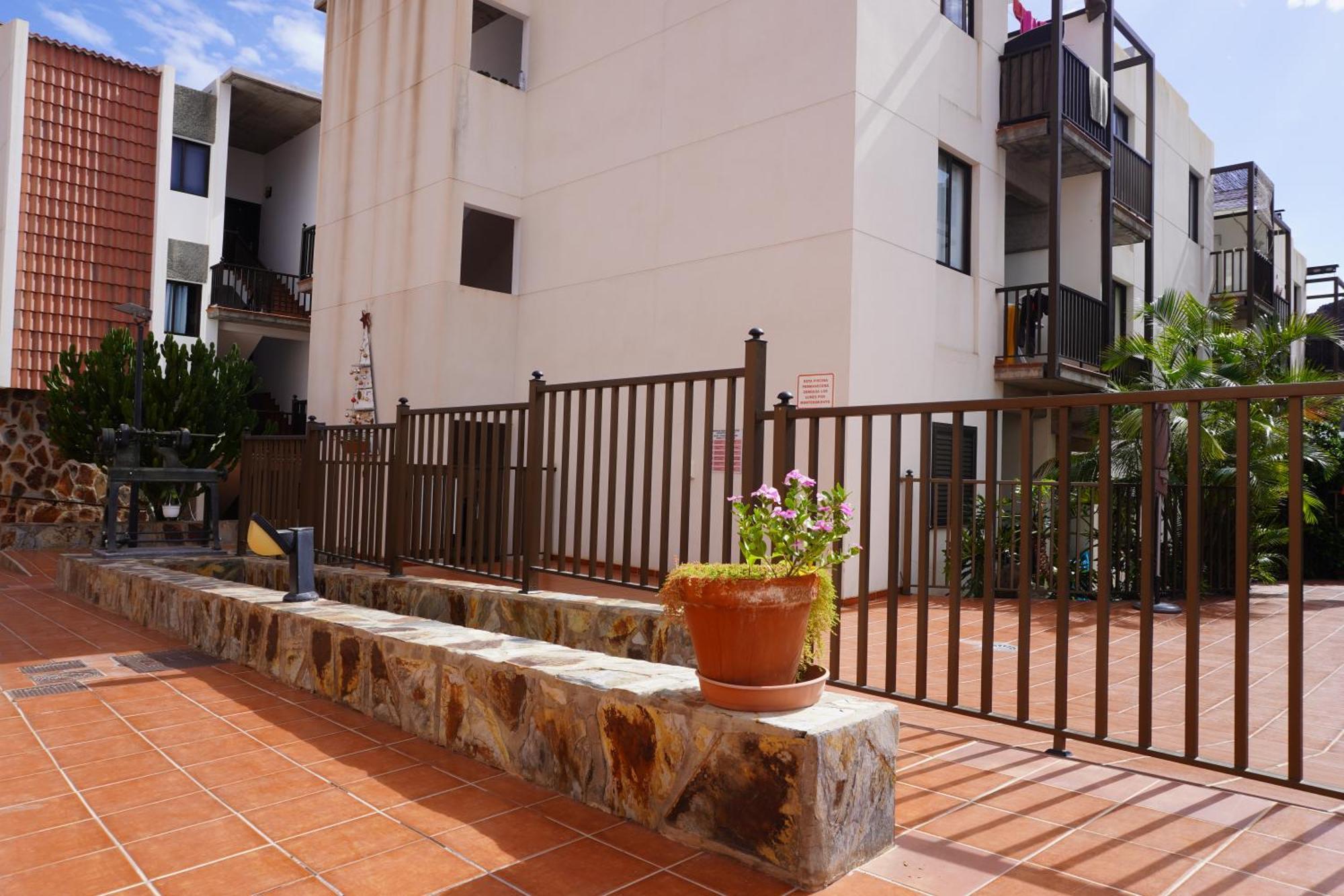 Breeze, Playa Santiago Appartement
