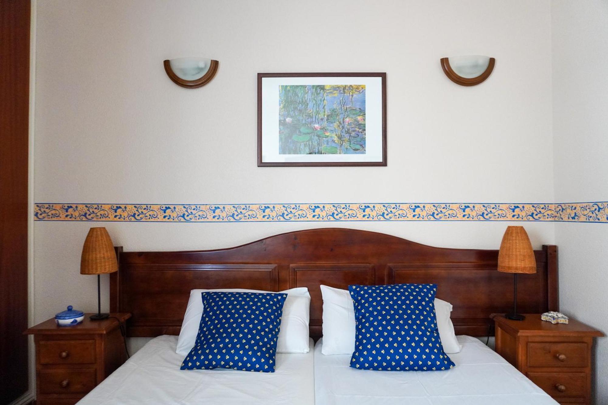 Apartment Breeze, Playa Santiago *