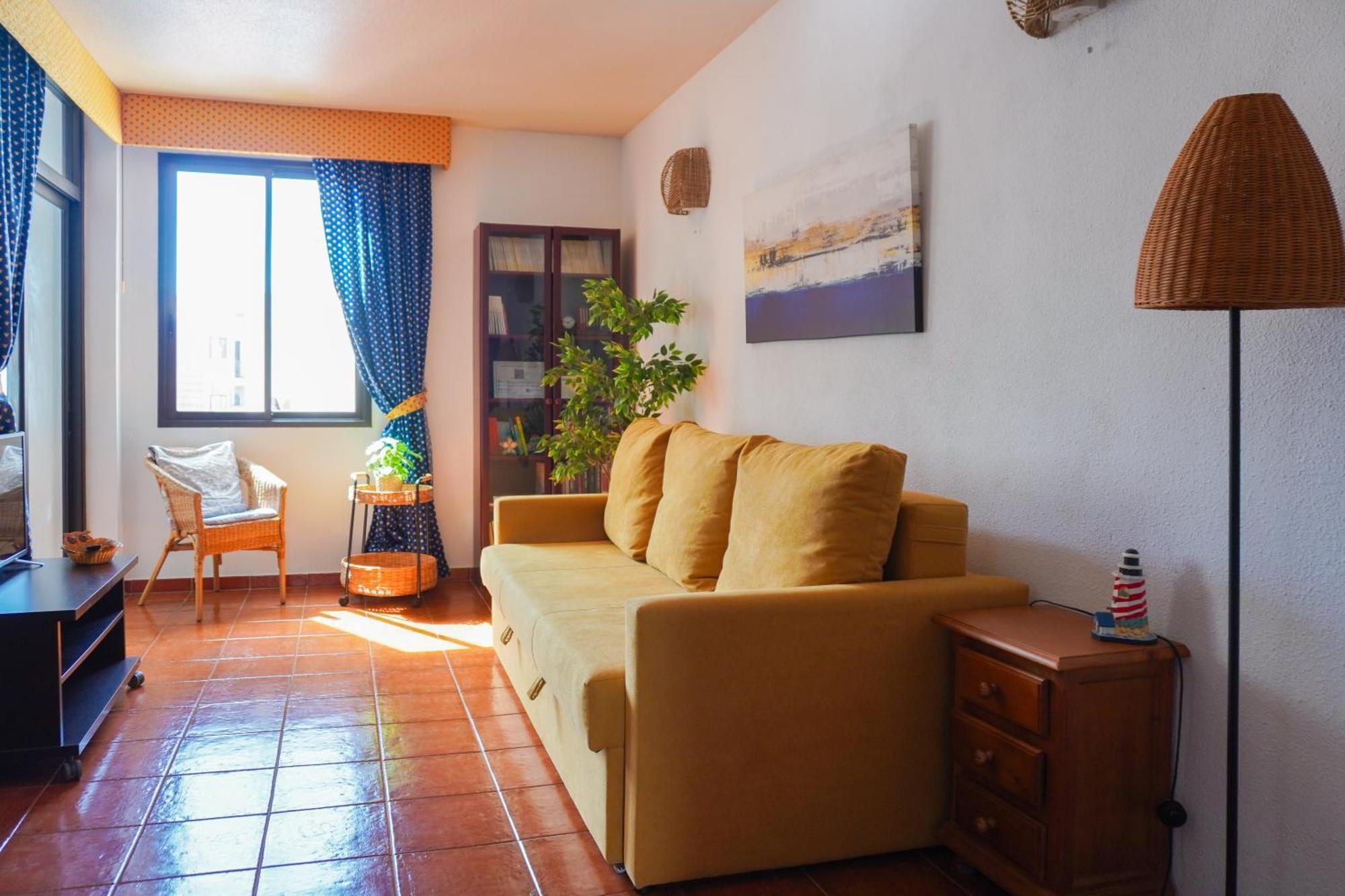 Appartement Breeze, Playa Santiago