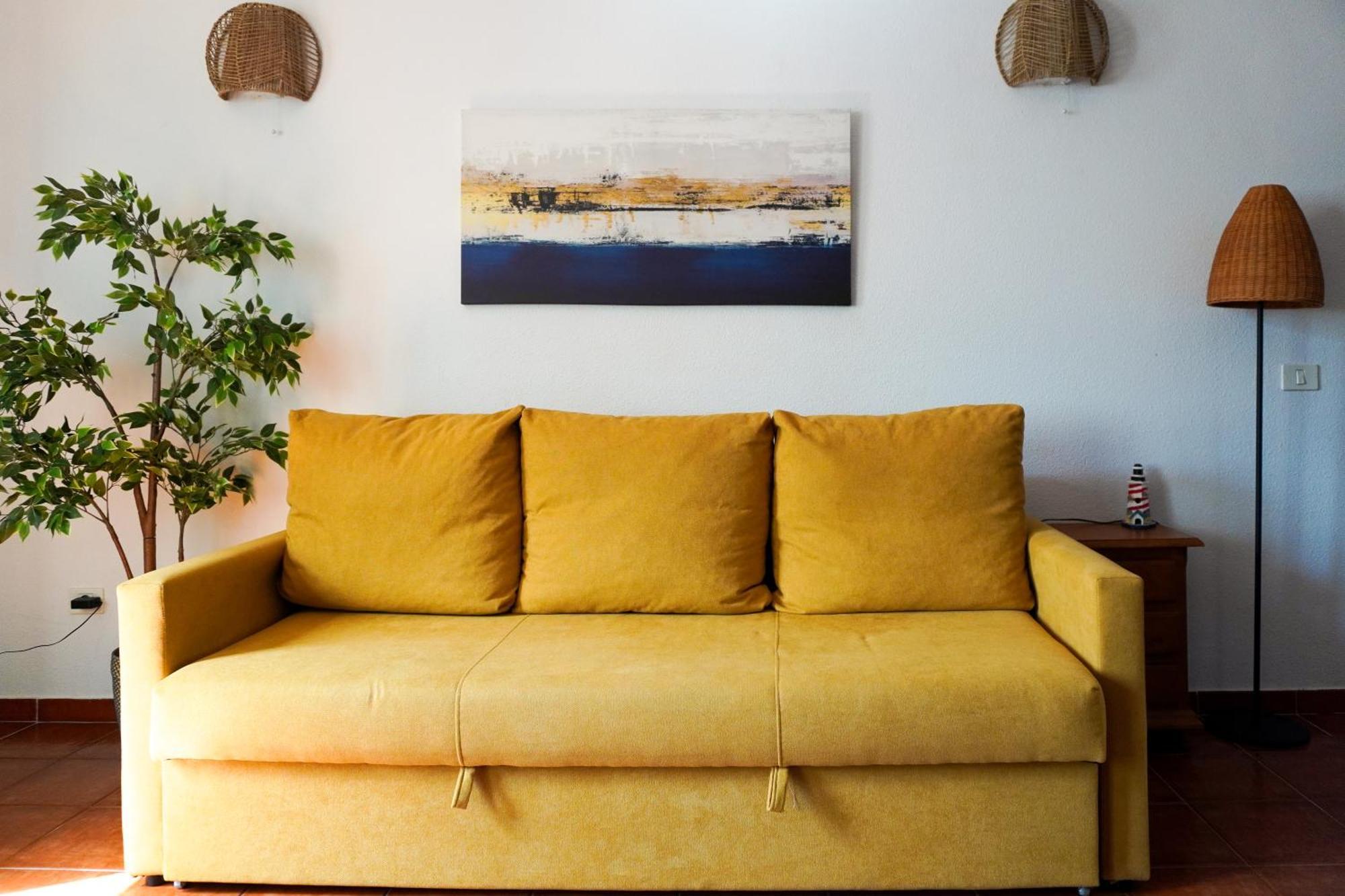 Breeze, Playa Santiago Appartement *