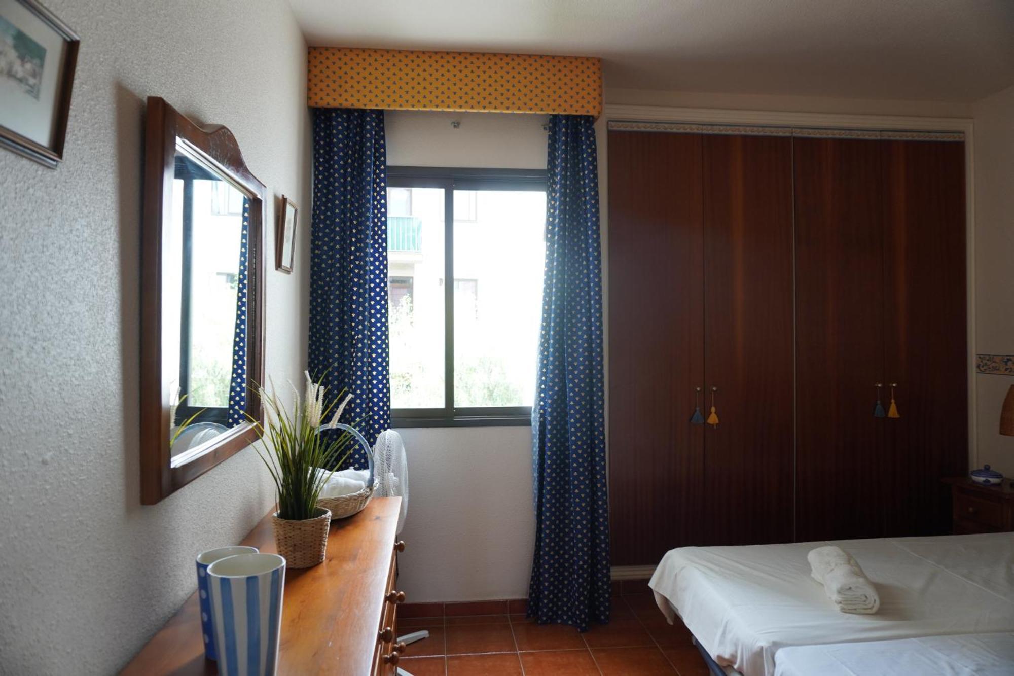 Breeze, Playa Santiago Appartement *