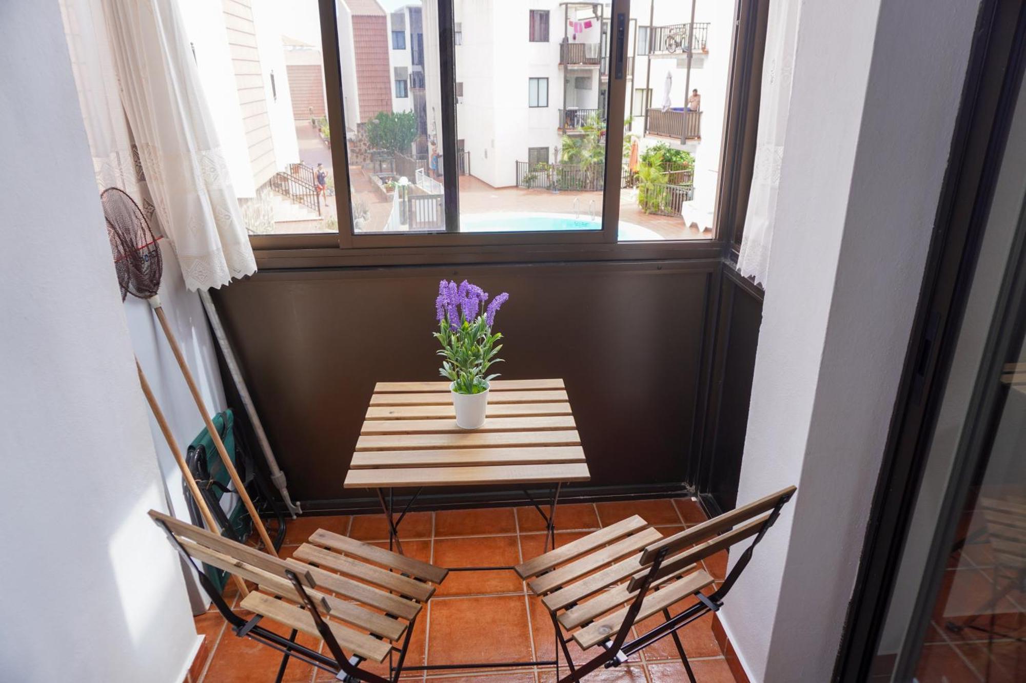 Breeze, Playa Santiago Appartement *