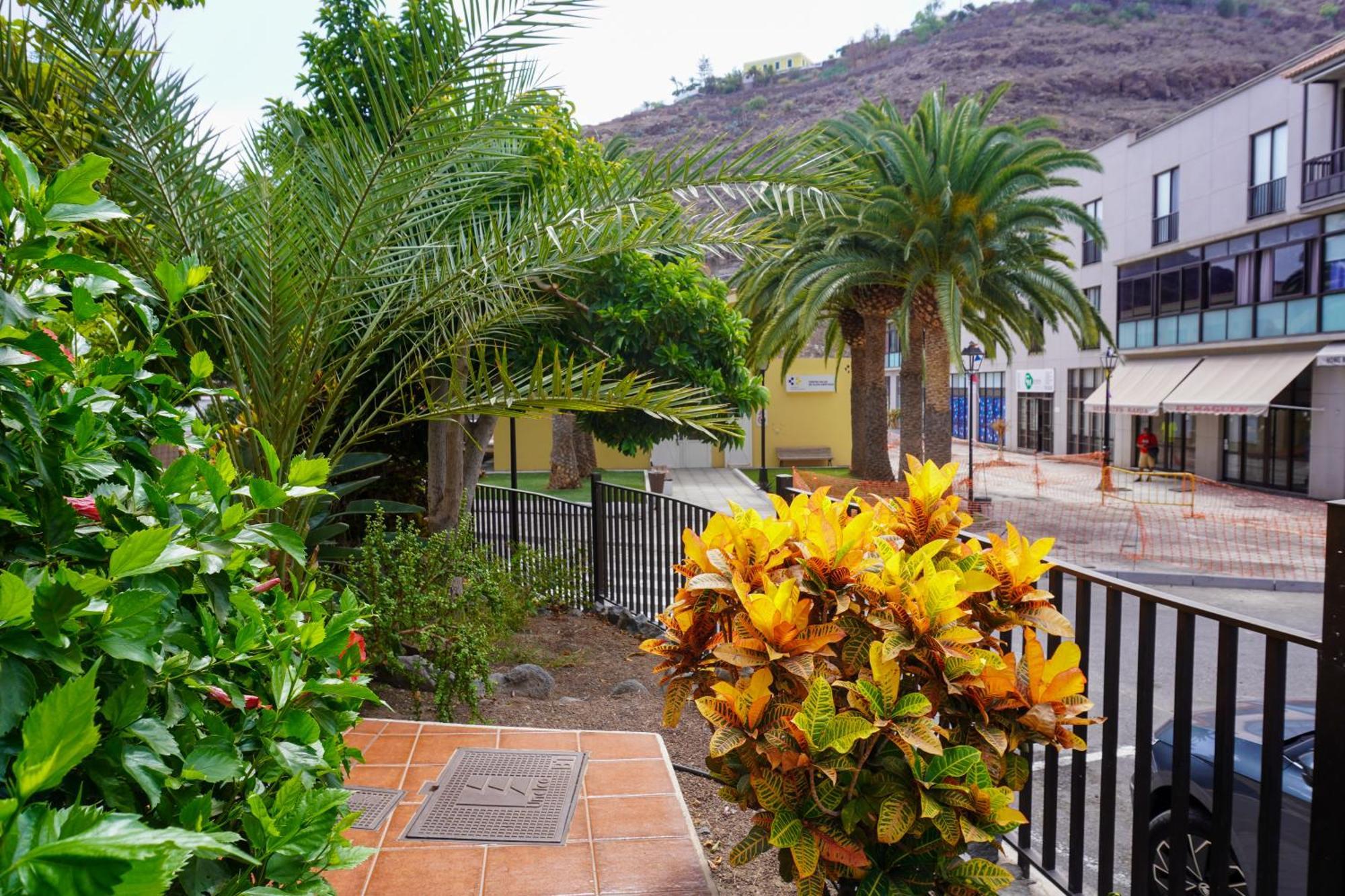 Breeze, Playa Santiago Appartement *