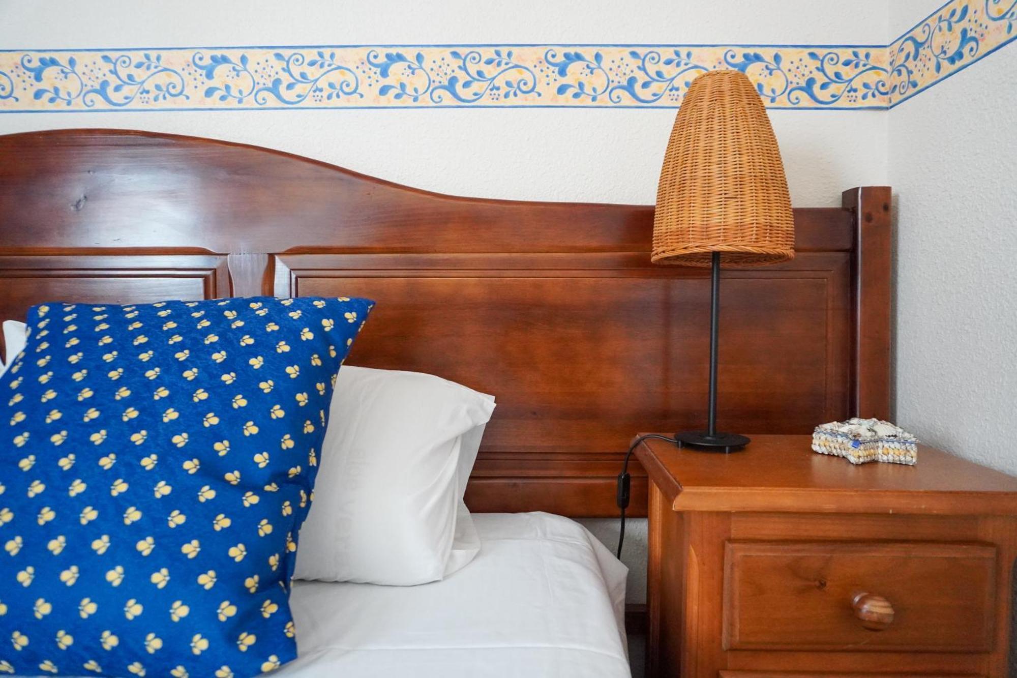 Breeze, Playa Santiago Appartement *